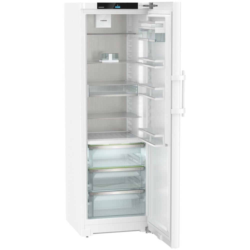 Liebherr RBc525i Tall Larder Fridge, White, C Rated | Atlantic Electrics - 42852892082399 