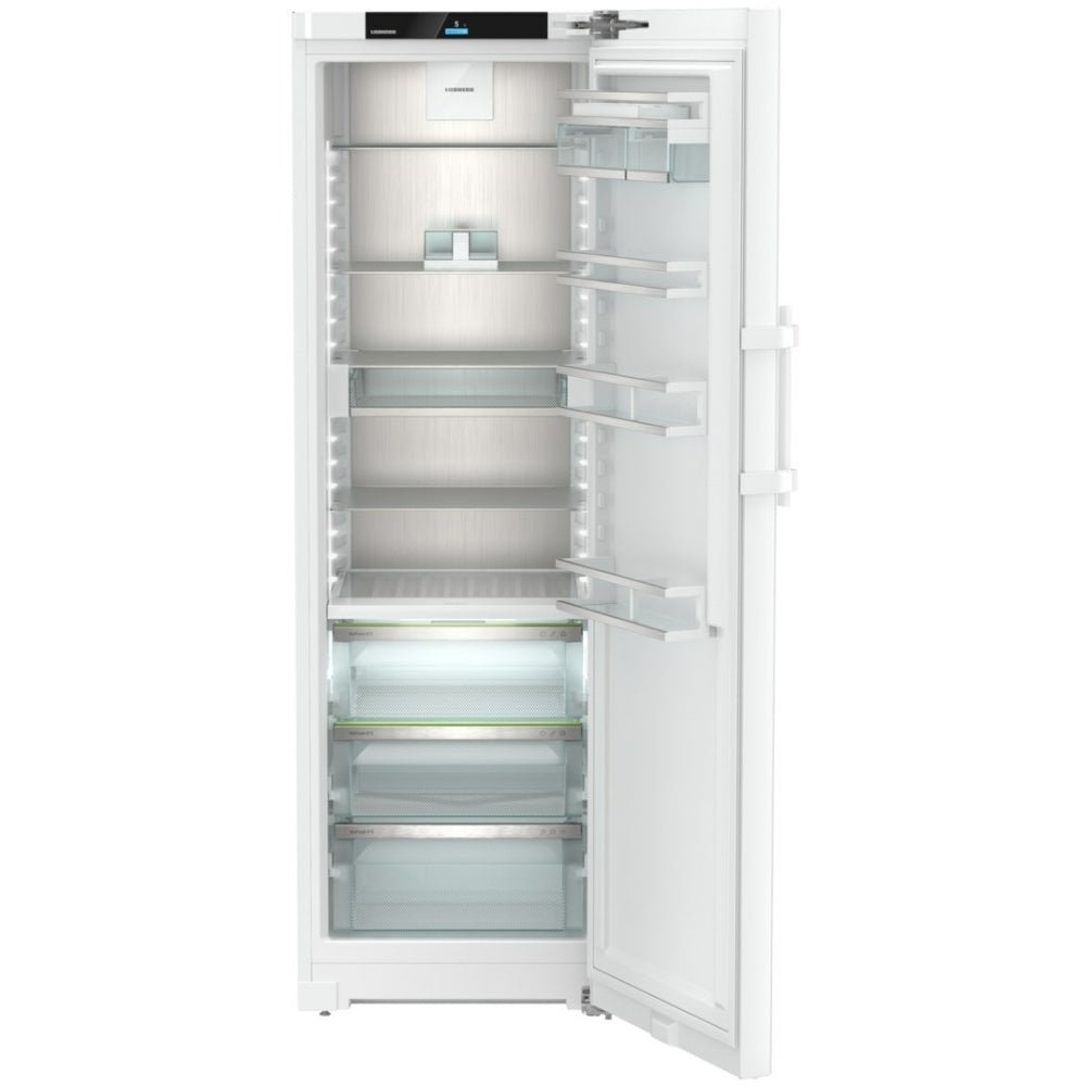 Liebherr RBc525i Tall Larder Fridge, White, C Rated | Atlantic Electrics - 42852891689183 