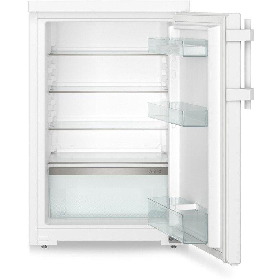 Liebherr Rc1400 Tall Larder Fridge, White, C Rated | Atlantic Electrics - 42852892344543 