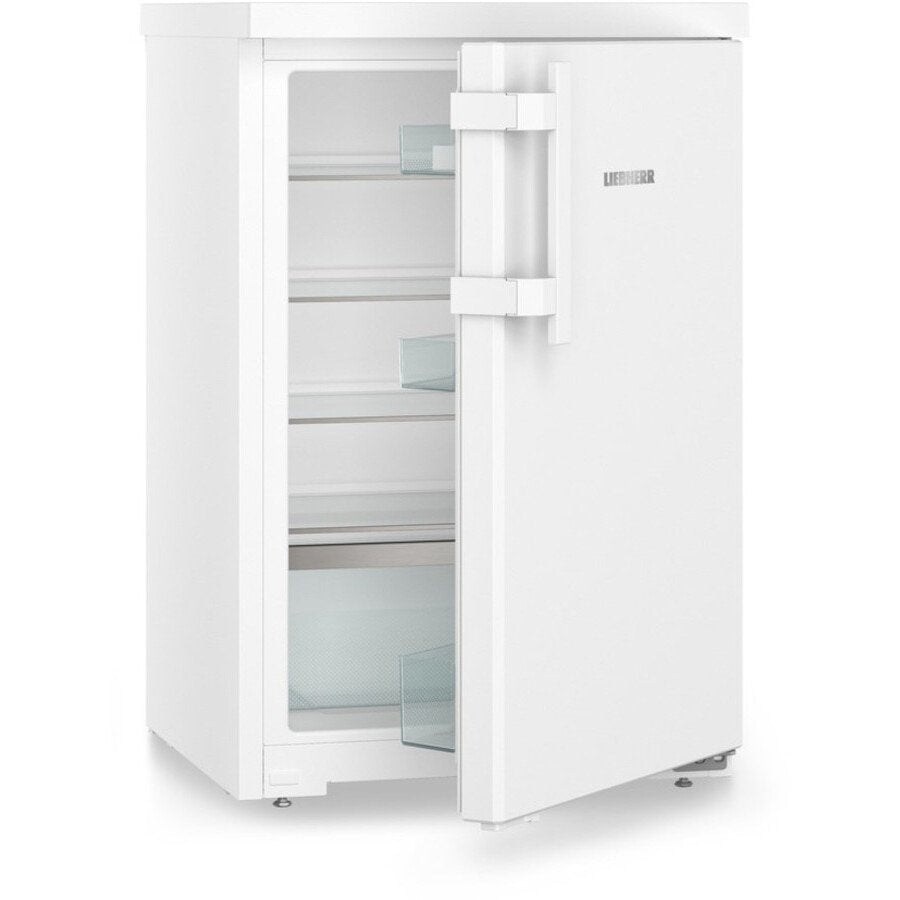 Liebherr Rc1400 Tall Larder Fridge, White, C Rated | Atlantic Electrics - 42852892213471 