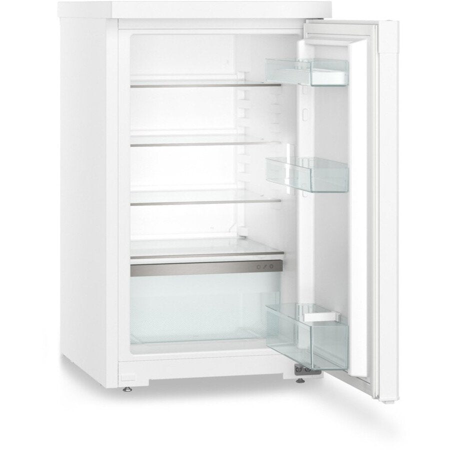 Liebherr Rd1200 Under Counter Larder Fridge, White, D Rated | Atlantic Electrics - 42852892049631 