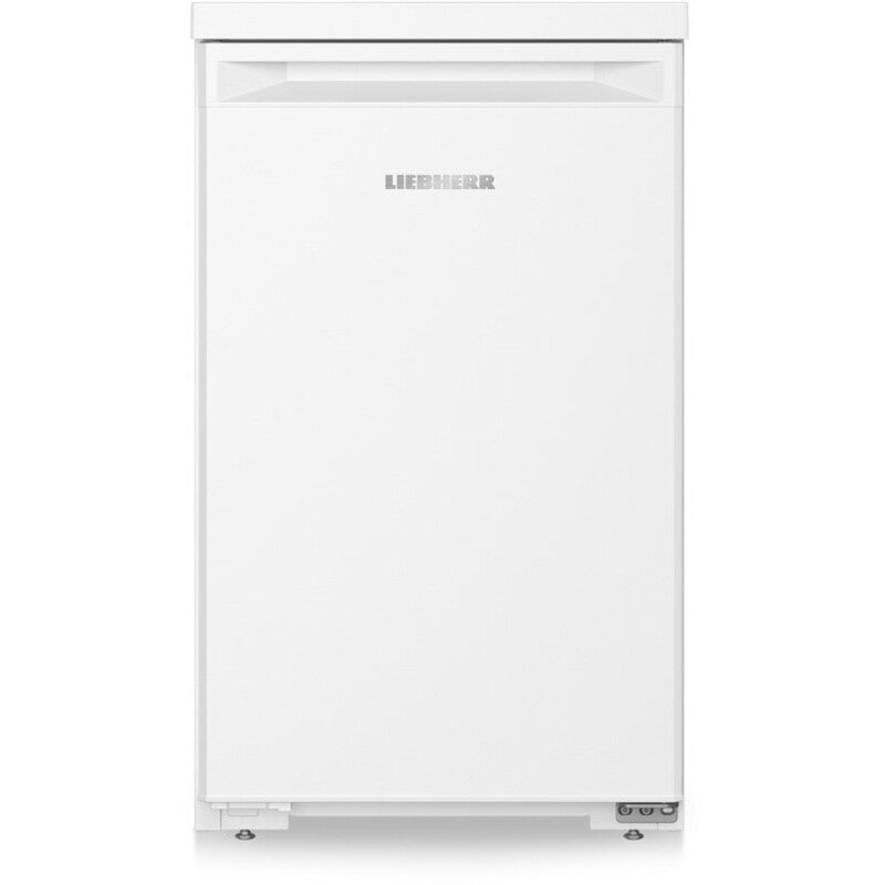 Liebherr Rd1200 Under Counter Larder Fridge, White, D Rated | Atlantic Electrics - 42852891721951 