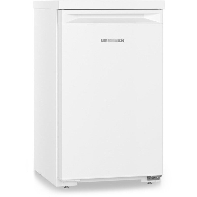 Liebherr Rd1200 Under Counter Larder Fridge, White, D Rated | Atlantic Electrics