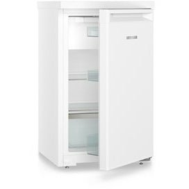 Liebherr Rd1201 Under Counter Fridge with Ice Box, White, D Rated | Atlantic Electrics - 42852892606687 