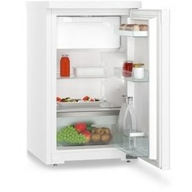 Liebherr Rd1201 Under Counter Fridge with Ice Box, White, D Rated | Atlantic Electrics - 42852892508383 