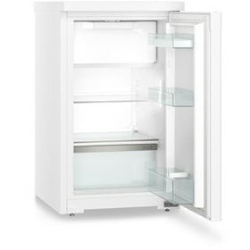 Liebherr Rd1201 Under Counter Fridge with Ice Box, White, D Rated | Atlantic Electrics - 42852892442847 