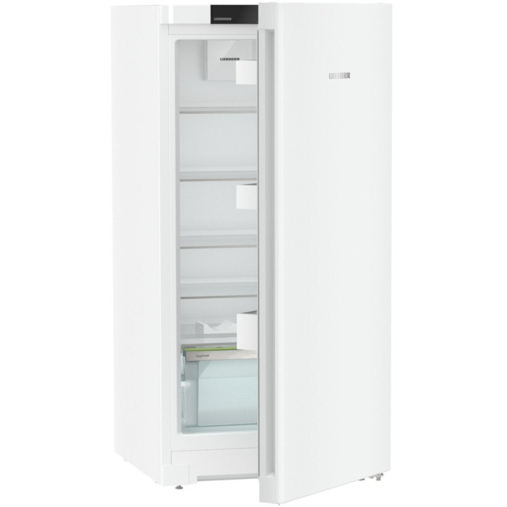 Liebherr Rd4200 Tall Larder Fridge, White, D Rated | Atlantic Electrics