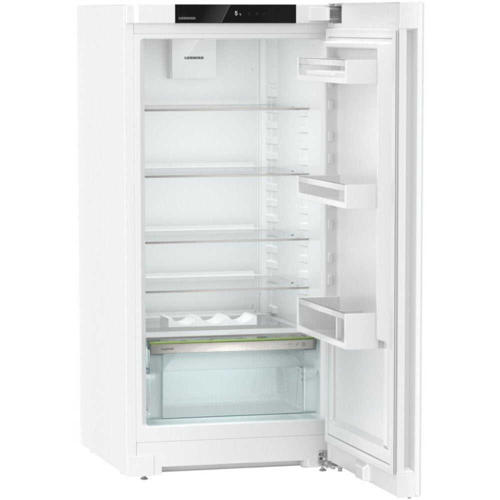 Liebherr Rd4200 Tall Larder Fridge, White, D Rated | Atlantic Electrics - 42852892803295 