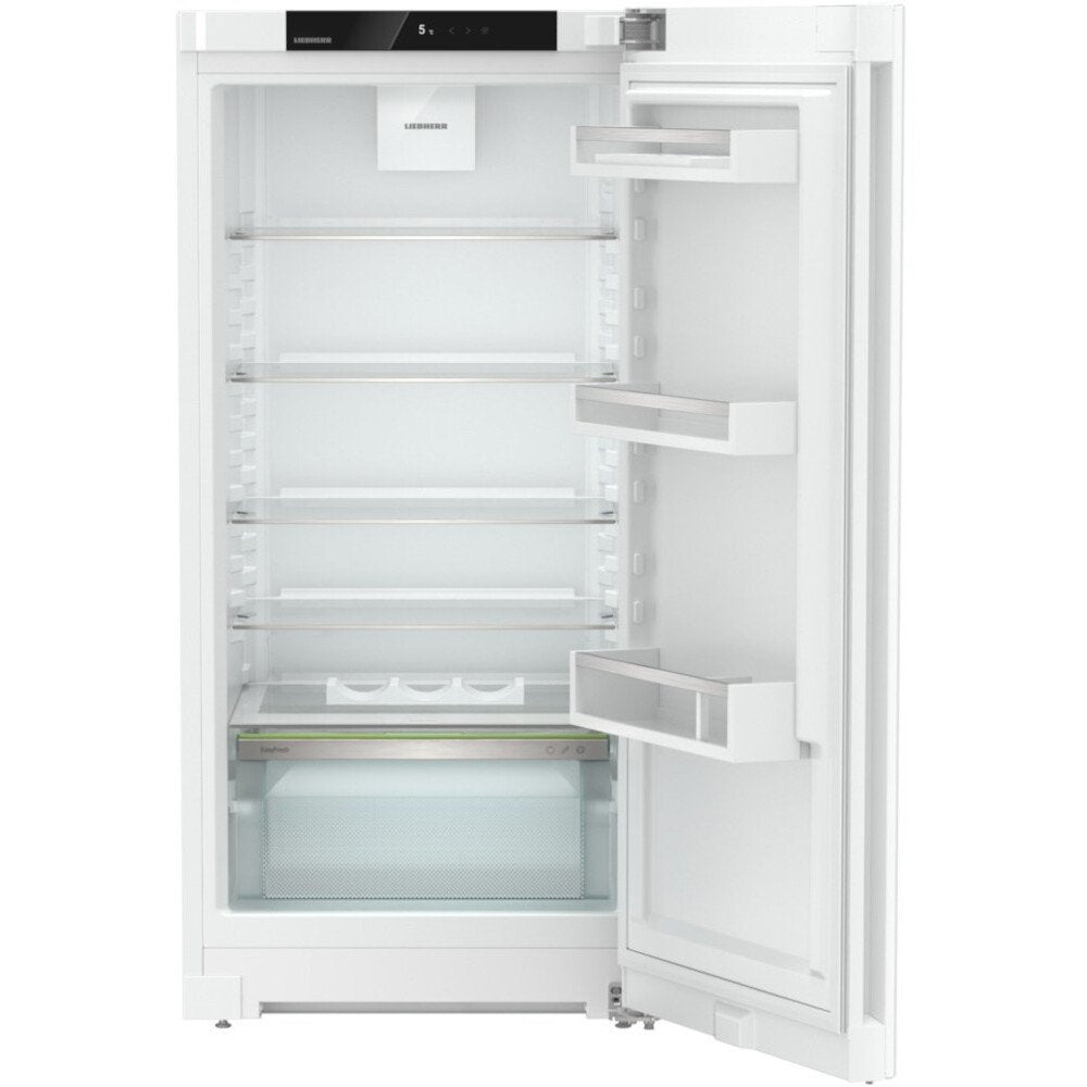 Liebherr Rd4200 Tall Larder Fridge, White, D Rated | Atlantic Electrics - 42852892836063 