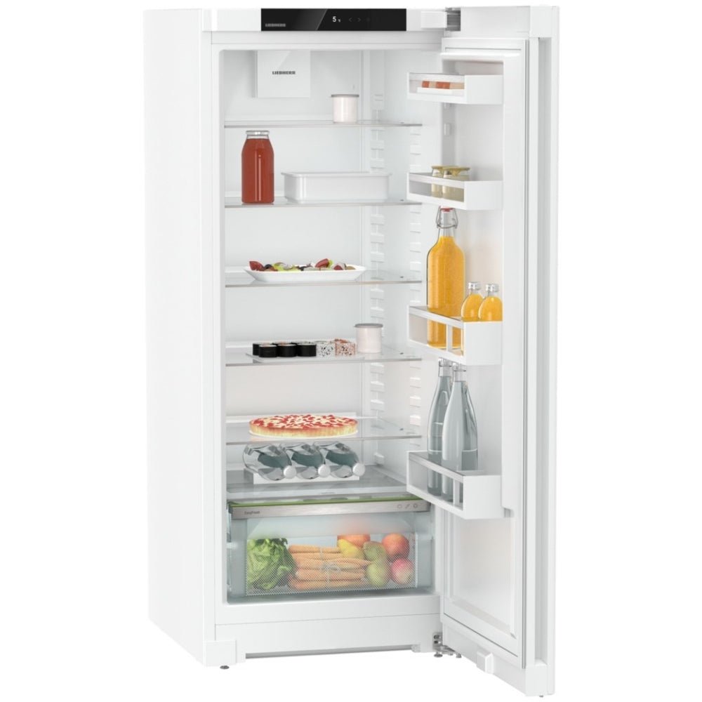 Liebherr Rd4600 Tall Larder Fridge, White, D Rated | Atlantic Electrics - 42852893982943 