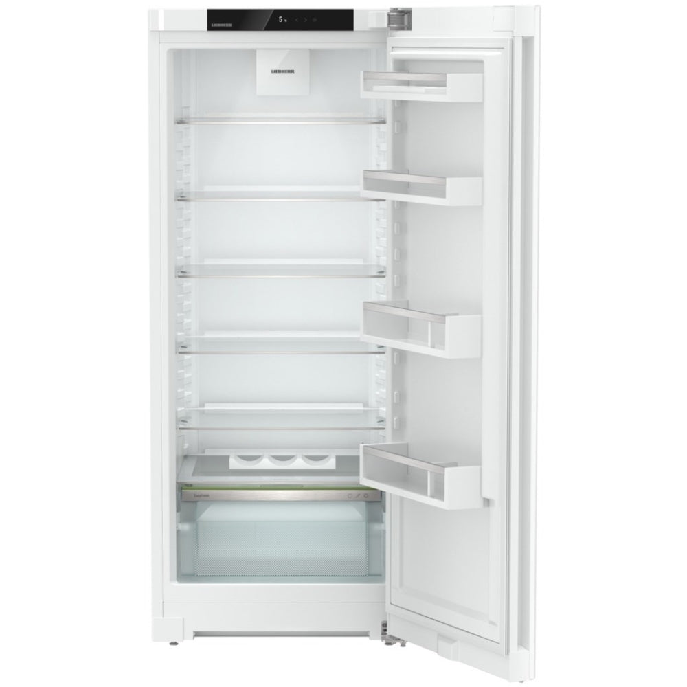 Liebherr Rd4600 Tall Larder Fridge, White, D Rated | Atlantic Electrics - 42852894310623 