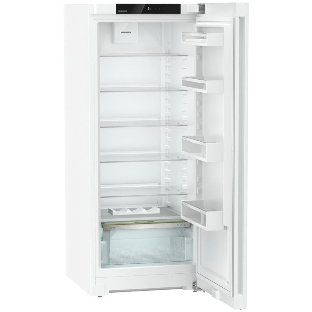 Liebherr Rd4600 Tall Larder Fridge, White, D Rated | Atlantic Electrics - 42852894179551 