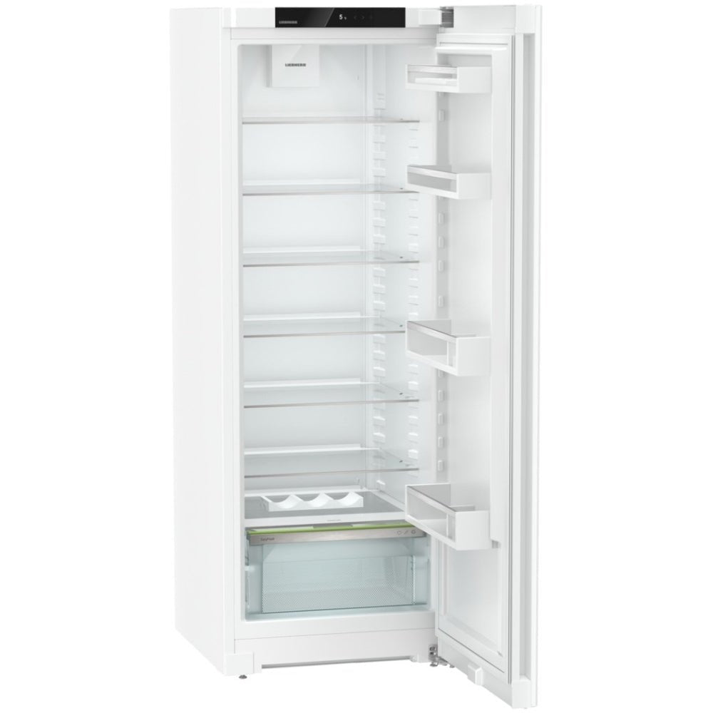 Liebherr Rd5000 Tall Larder Fridge, White, D Rated | Atlantic Electrics - 42852893196511 