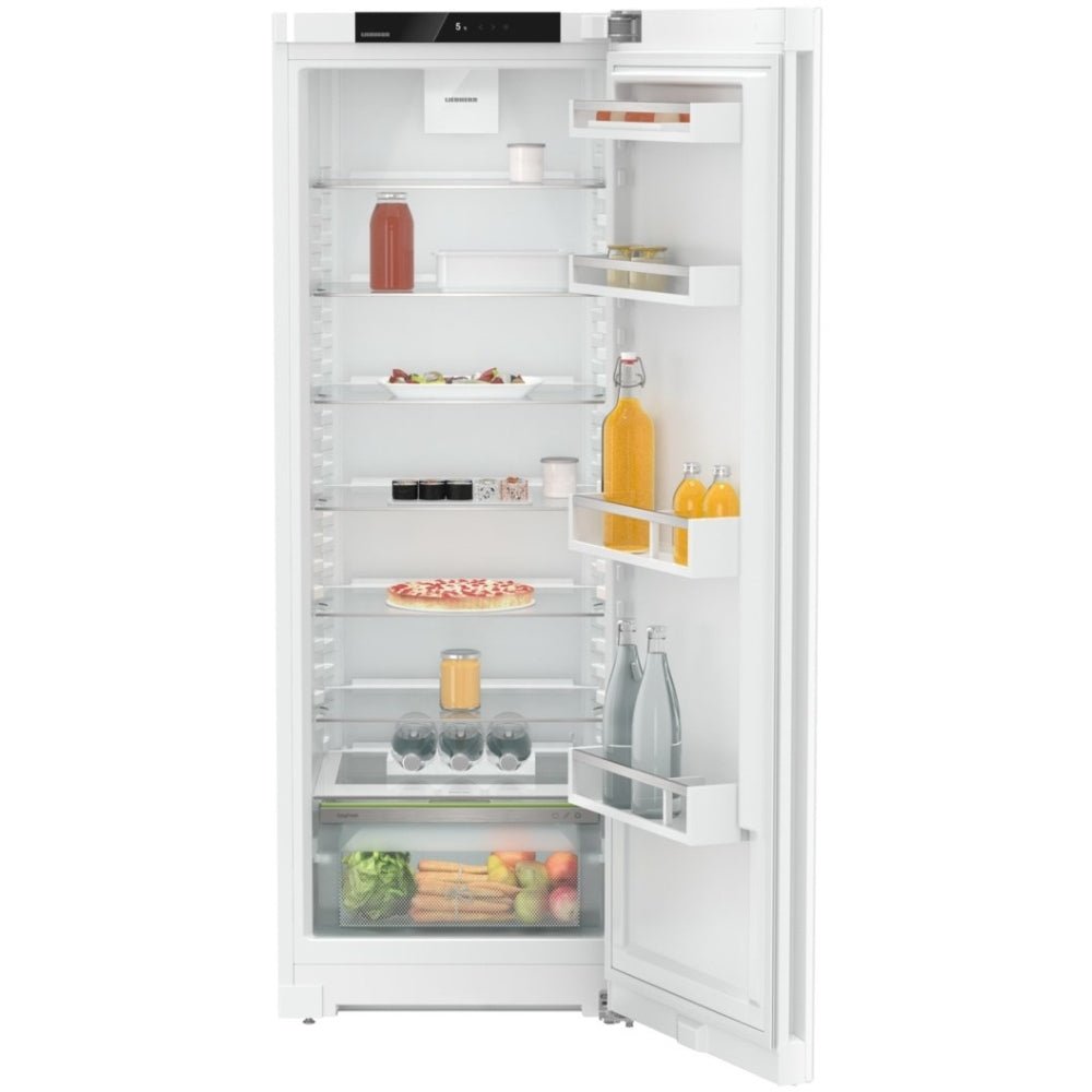 Liebherr Rd5000 Tall Larder Fridge, White, D Rated | Atlantic Electrics - 42852893130975 