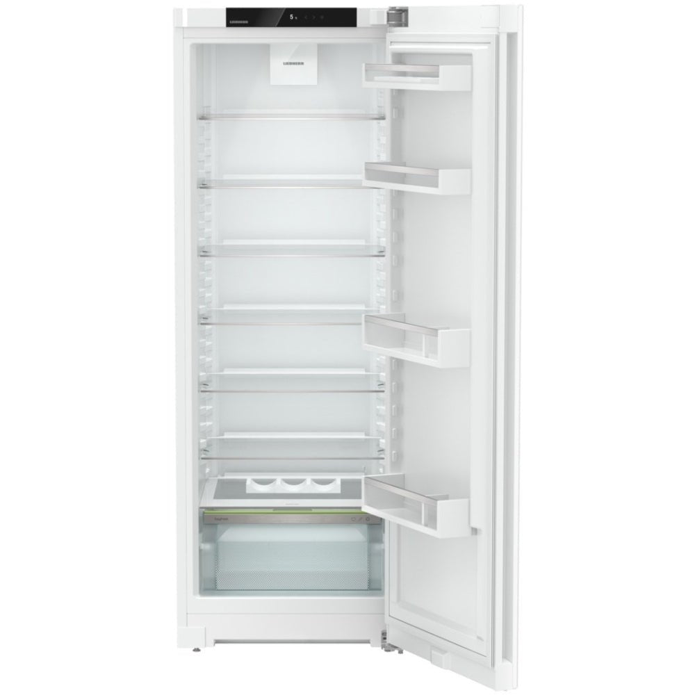 Liebherr Rd5000 Tall Larder Fridge, White, D Rated | Atlantic Electrics - 42852893425887 