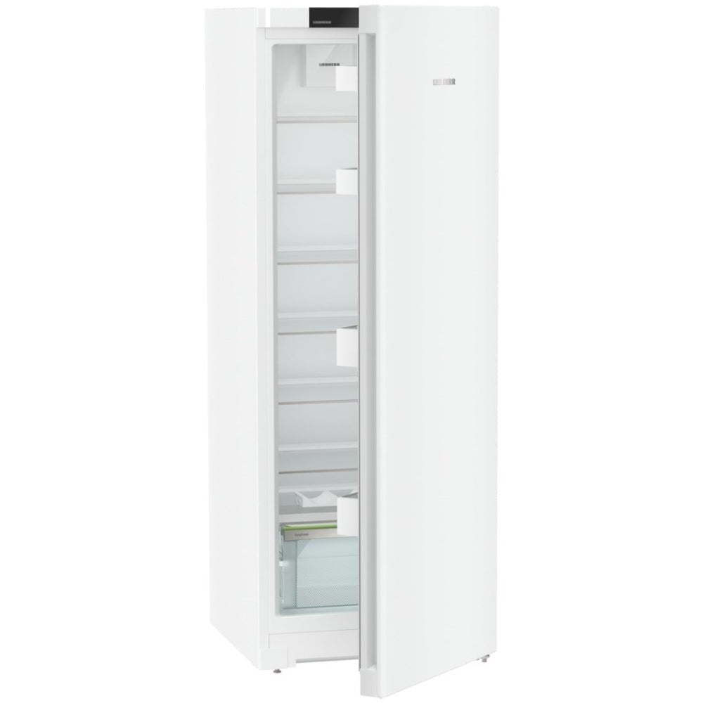 Liebherr Rd5000 Tall Larder Fridge, White, D Rated | Atlantic Electrics - 42852893327583 