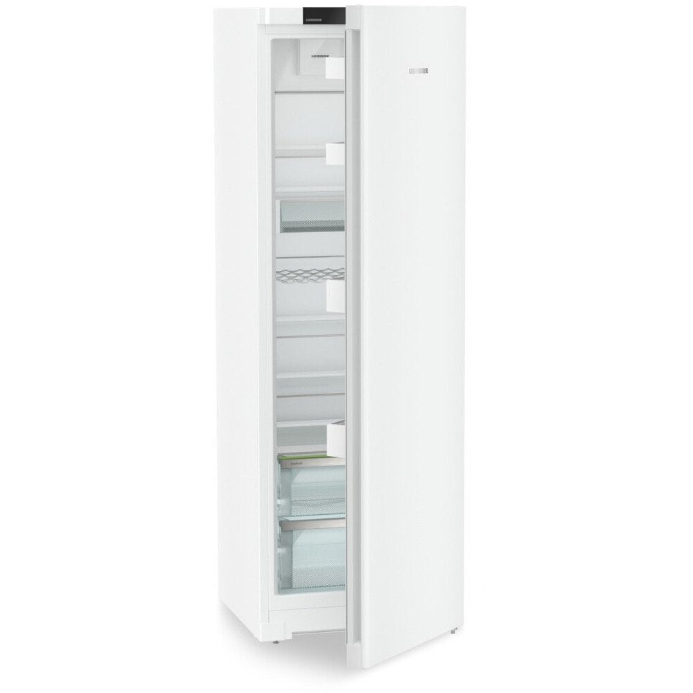 Liebherr Rd5220 Tall Larder Fridge, White, D Rated | Atlantic Electrics - 42852893393119 