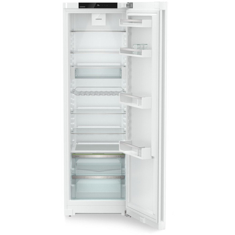 Liebherr Rd5220 Tall Larder Fridge, White, D Rated | Atlantic Electrics - 42852893556959 