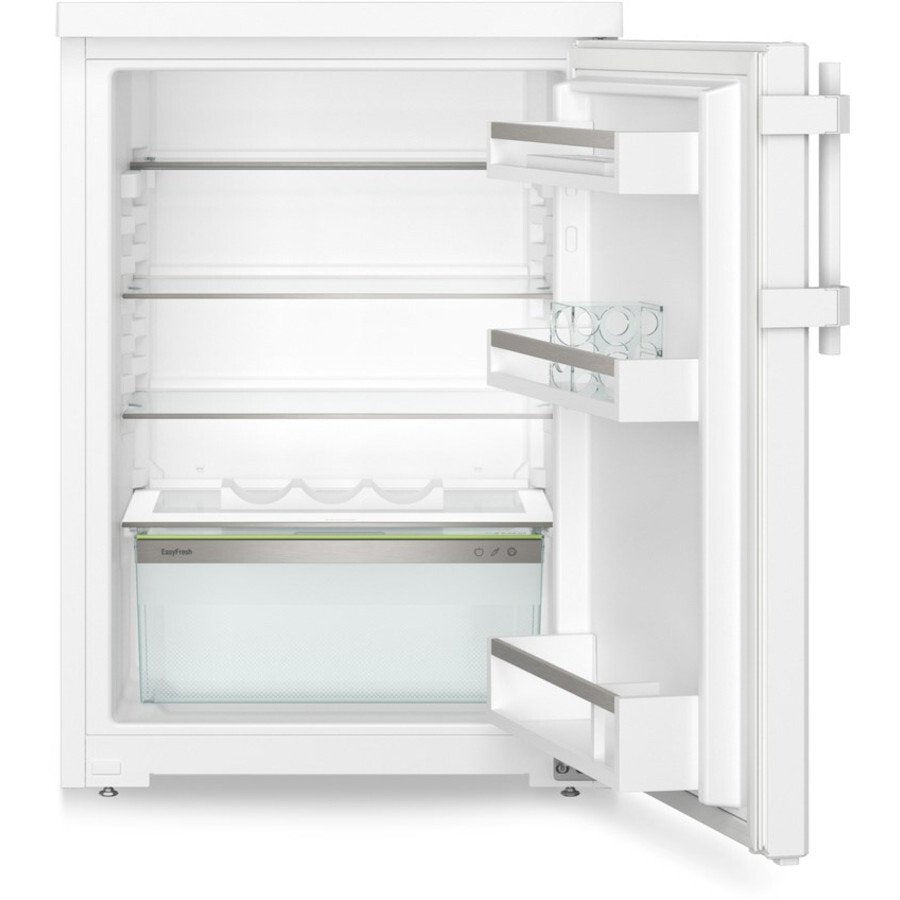 Liebherr RDI1620 60cm 141L Undercounter Fridge - White | Atlantic Electrics - 42215111917791 