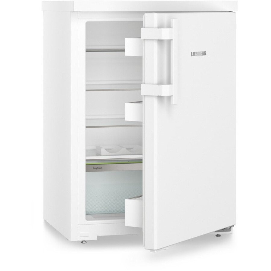 Liebherr RDI1620 60cm 141L Undercounter Fridge - White | Atlantic Electrics - 42215111885023 