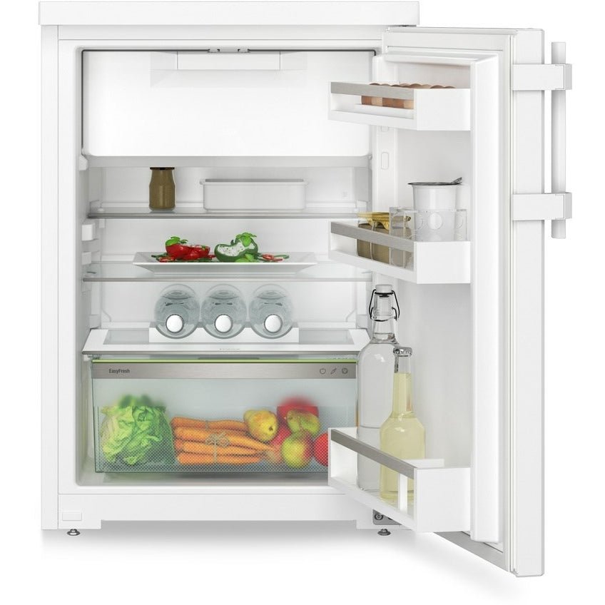 Liebherr Rdi1621 Under Counter Fridge with Ice Box, White, D Rated | Atlantic Electrics - 42852893589727 