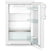 Thumbnail Liebherr Re1401 Under Counter Fridge with Ice Box, White, E Rated | Atlantic Electrics- 42852894245087