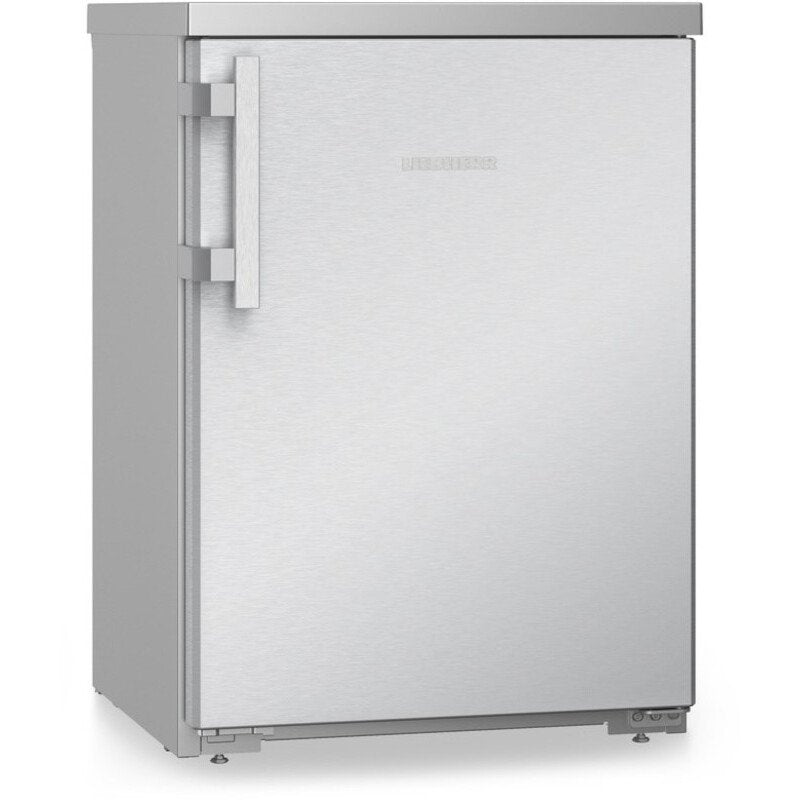 Liebherr Rsdci1620 Under Counter Larder Fridge, Silver, C Rated | Atlantic Electrics