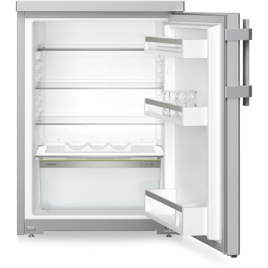 Liebherr Rsdci1620 Under Counter Larder Fridge, Silver, C Rated | Atlantic Electrics - 42852894605535 