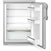 Thumbnail Liebherr Rsdci1620 Under Counter Larder Fridge, Silver, C Rated | Atlantic Electrics- 42852894605535