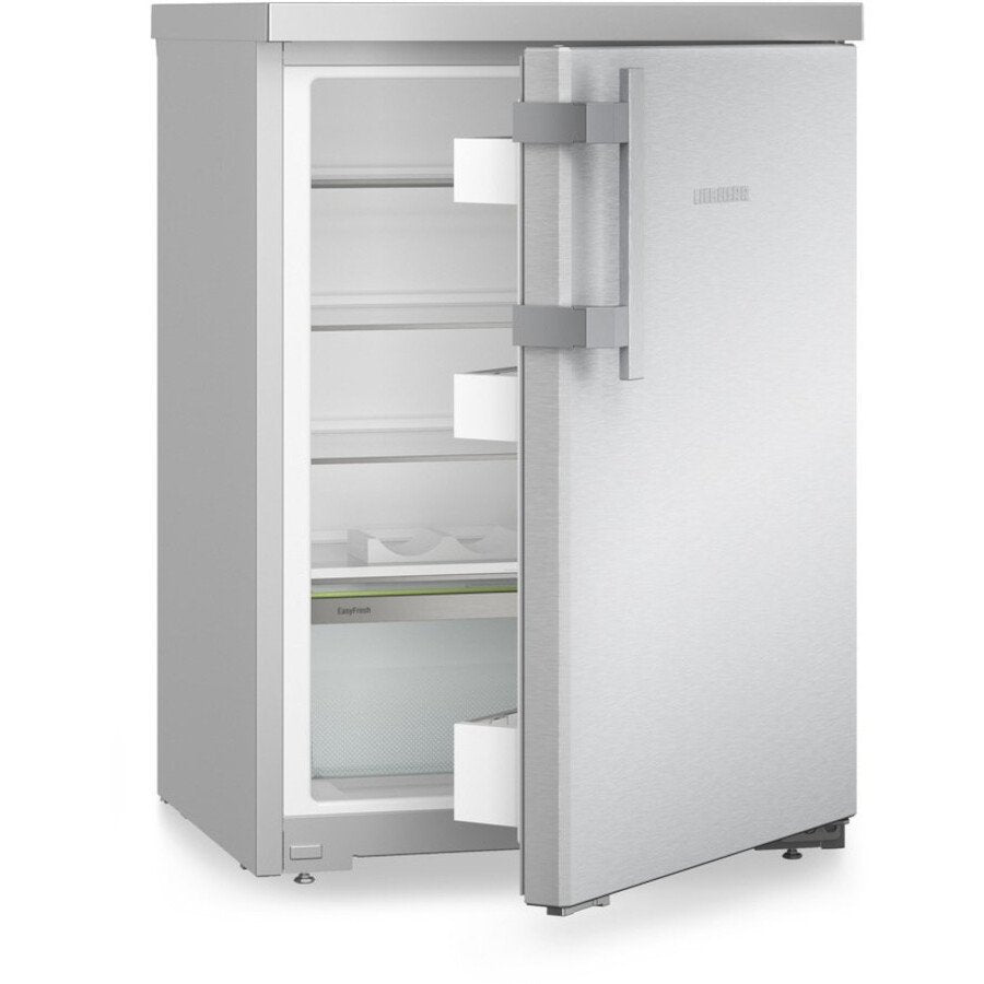 Liebherr Rsdci1620 Under Counter Larder Fridge, Silver, C Rated | Atlantic Electrics