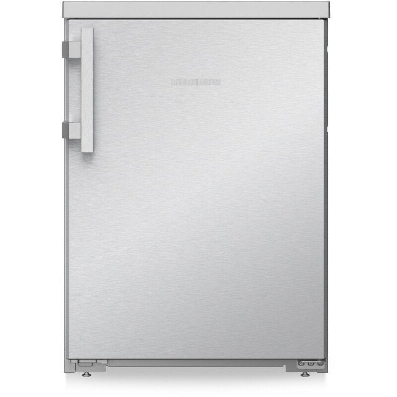 Liebherr Rsdci1620 Under Counter Larder Fridge, Silver, C Rated | Atlantic Electrics - 42852894376159 