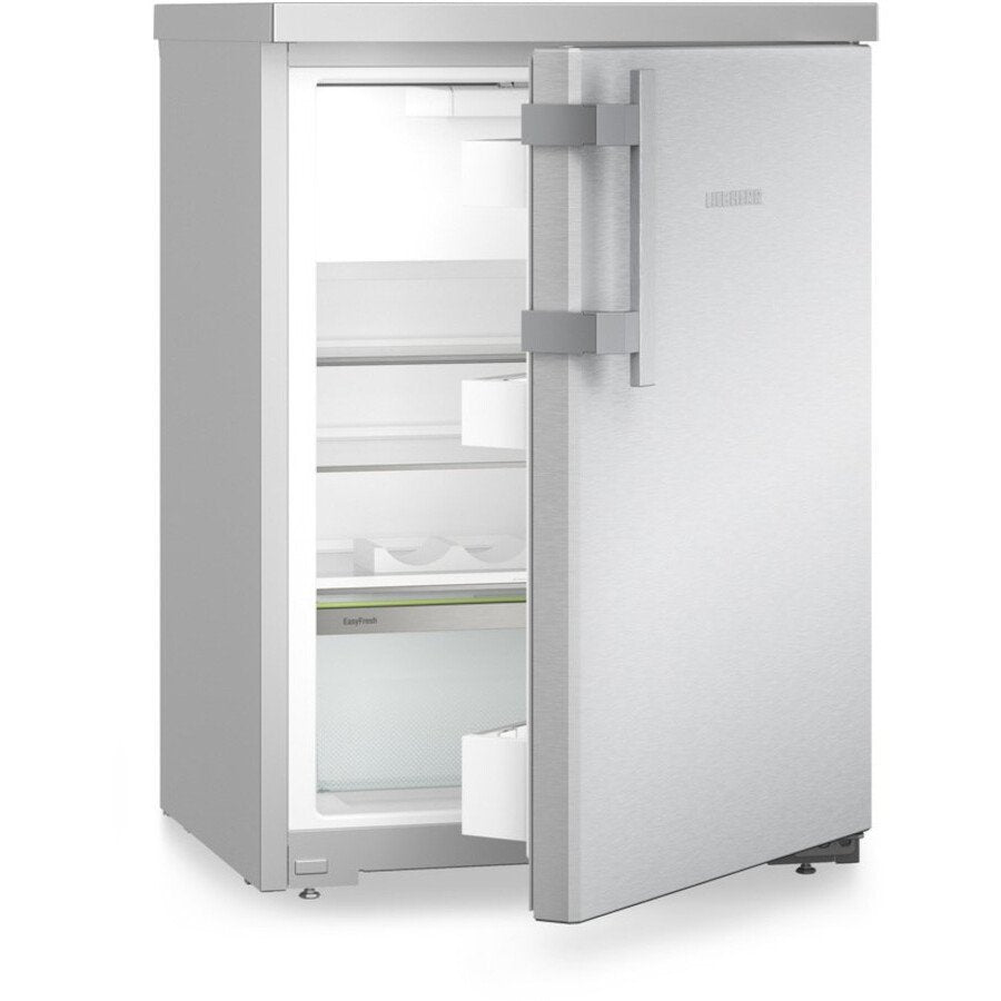 Liebherr RSDCI1621 Under Counter Fridge with Ice Box, Silver, C Rated | Atlantic Electrics - 42852894474463 