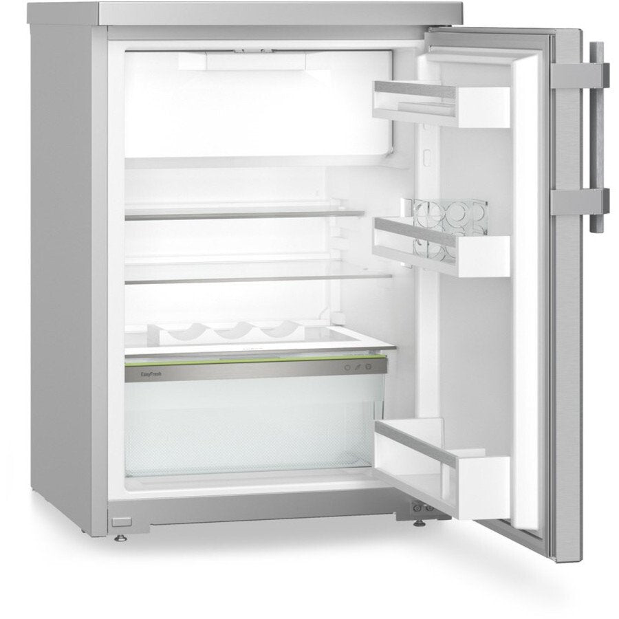 Liebherr RSDCI1621 Under Counter Fridge with Ice Box, Silver, C Rated | Atlantic Electrics - 42852894572767 