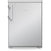 Thumbnail Liebherr RSDCI1621 Under Counter Fridge with Ice Box, Silver, C Rated | Atlantic Electrics- 42852894343391