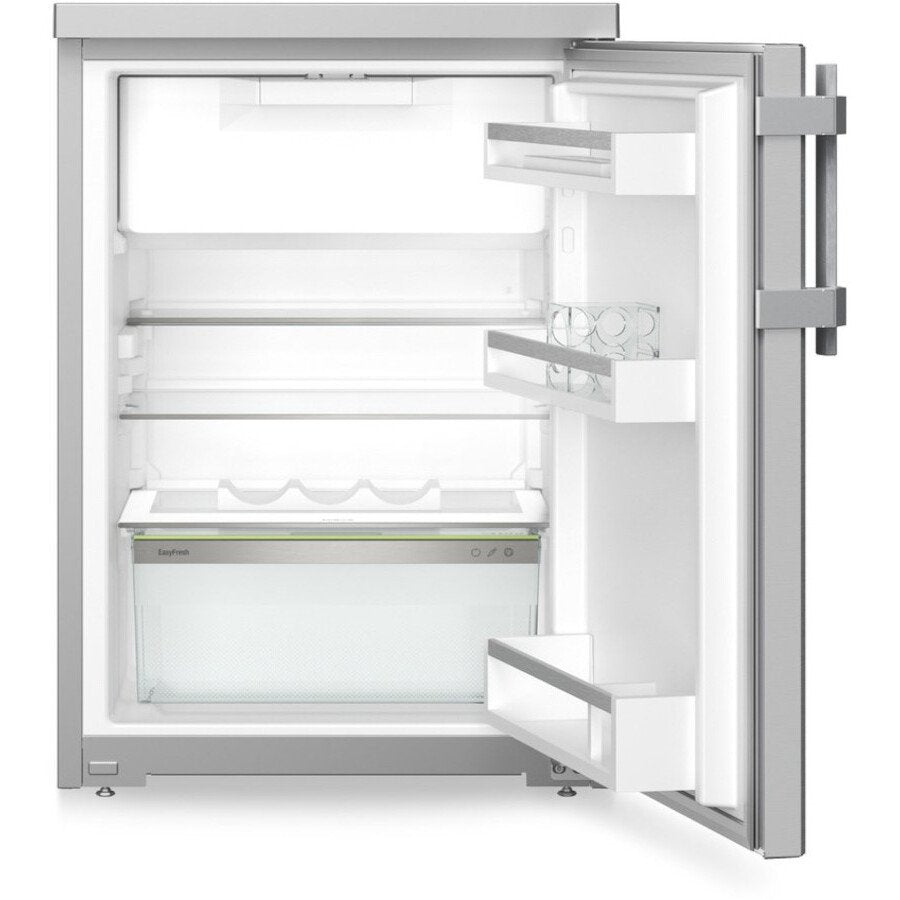 Liebherr RSDCI1621 Under Counter Fridge with Ice Box, Silver, C Rated | Atlantic Electrics - 42852894638303 