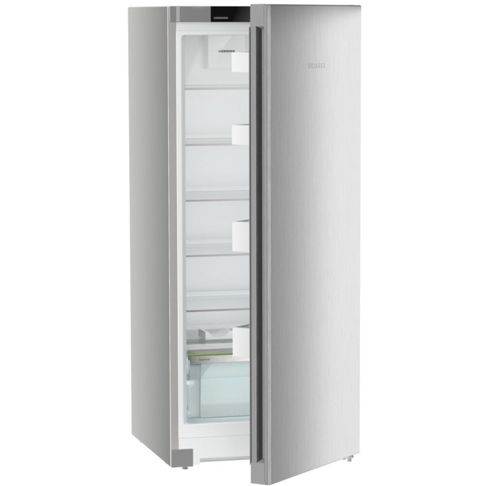 Liebherr Rsfd4600 Tall Larder Fridge, Silver, D Rated | Atlantic Electrics - 42852894736607 