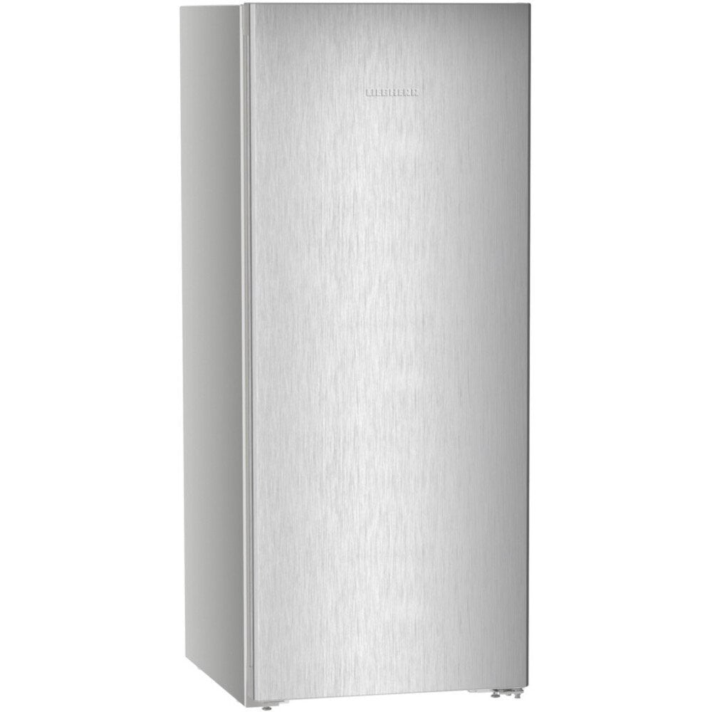 Liebherr Rsfd4600 Tall Larder Fridge, Silver, D Rated | Atlantic Electrics - 42852894703839 