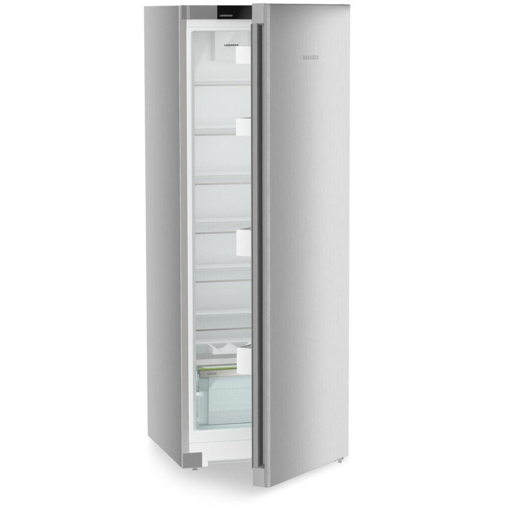 Liebherr Rsfd5000 Tall Larder Fridge, Silver, D Rated | Atlantic Electrics - 42852895391967 