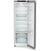 Thumbnail Liebherr Rsfd5220 Tall Larder Fridge, Silver, D Rated | Atlantic Electrics- 42852895621343