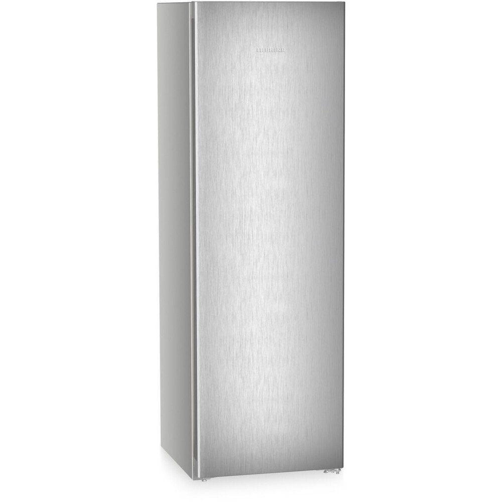 Liebherr Rsfd5220 Tall Larder Fridge, Silver, D Rated | Atlantic Electrics - 42852895523039 