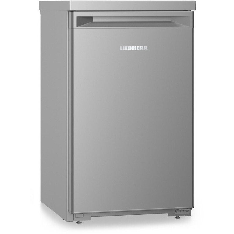 Liebherr Rsve1201 Under Counter Fridge with Ice Box, Silver, E Rated | Atlantic Electrics - 42852896702687 