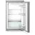 Thumbnail Liebherr Rsve1201 Under Counter Fridge with Ice Box, Silver, E Rated | Atlantic Electrics- 42852896800991