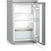 Thumbnail Liebherr Rsve1201 Under Counter Fridge with Ice Box, Silver, E Rated | Atlantic Electrics- 42852896768223