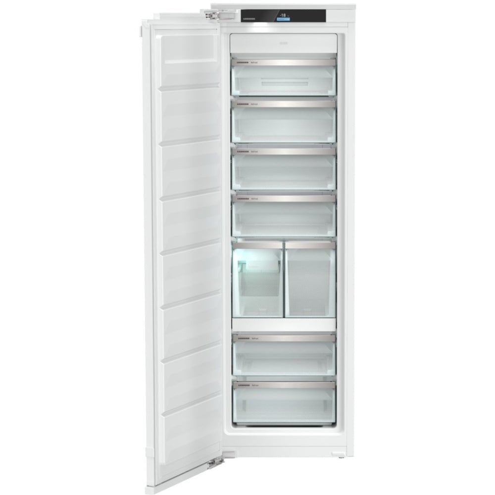 Liebherr SIFNAd5188 - 617 Built - In Freezer, White, D Rated | Atlantic Electrics - 42852896342239 