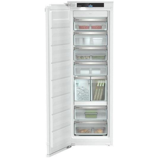 Liebherr SIFNAd5188 - 617 Built - In Freezer, White, D Rated | Atlantic Electrics