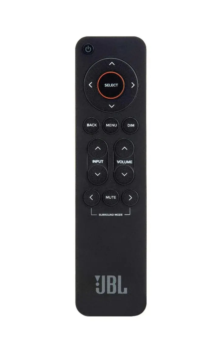 JBL MA710 7.2 Channel 8K AV Receiver, Black - 43077074911455 