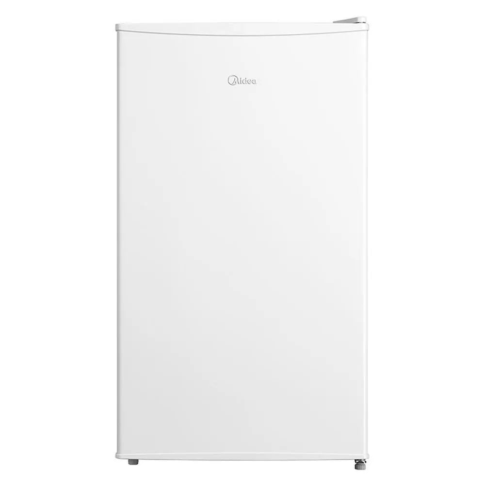 Midea MDRD146FGE01 47.2cm Undercounter Fridge, White | Atlantic Electrics - 42719061147871 