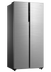 Thumbnail Midea MDRS619FIE46 460 Litre Frost Free American Style Fridge Freezer, Stainless Steel | Atlantic Electrics- 42880443187423