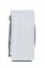 Thumbnail Midea MF100W70 7kg 1200 Spin Washing Machine, White- 43828063797471