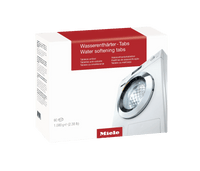 Thumbnail Miele 10128700 GPWSW0602T Water softener tablets, 60 tabs | Atlantic Electrics- 42472594505951
